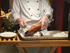 -四季民福烤鸭店(外滩外白渡桥店)