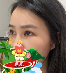 -拾光SAEGA·日式美甲美睫化妆造型工作室