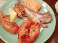 -天津君隆威斯汀酒店