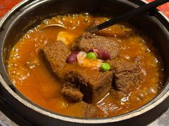 -千百味红餐厅·非遗江西菜(绿地双子塔总店)