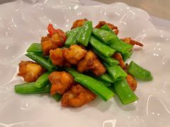 -全聚德(上海首店浦东店)