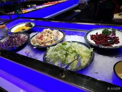-加餐海鲜自助(集美银泰百货店)