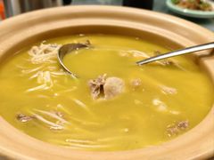 -农家湘菜(安亭店)