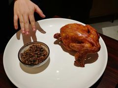 -A One Kitchen·南京精菜馆(德基广场店)