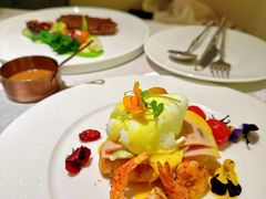 -晶雅花园西餐厅(南京首店)