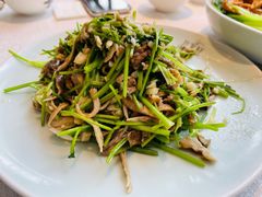 芫爆肚丝-卫鼎轩·家宴(水上公园店)