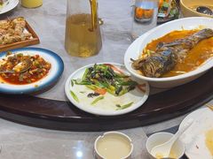 -君霖海鲜私房菜(春柳店)