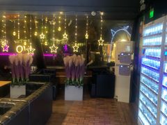 -枫花园汽车电影院(朝阳公园店)