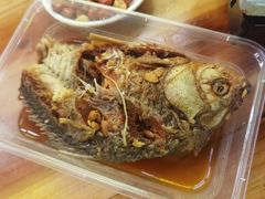 -德优正宗川菜馆