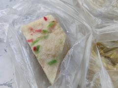 千层油糕-蒋家桥饺面店(四望亭路店)