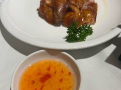 -万龙洲海鲜(南新仓店)