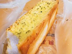 葱香面包-金凤成祥(东直门现烤面包店)
