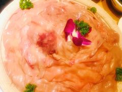 腰片-老版火锅(半坡店)