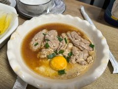 -玲燕蒸菜馆(江东路店)