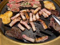 -花味烤肉·拌饭(庐阳万象汇店)