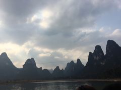 -桂林独秀峰王城景区