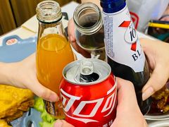 -辣盆盆麻辣小龙虾(哈尔滨总店)