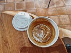 -Radar Coffee(思南路店)