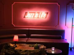 -JZ Club 爵士酒吧(上海店)
