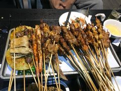 -湛江江记蚝莊烧烤工场(金海岸店)