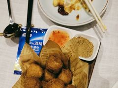 -大鸭梨烤鸭·北京菜(大兴南小街店)