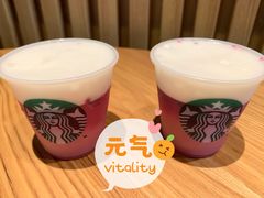 -星巴克(桂林国贸益华城店)