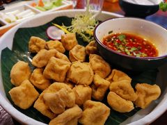 -老滇山寨•云南特色菜•地方菜•民族风情歌舞表演(呈贡店)