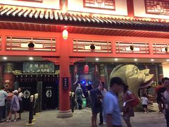 -万达茂商场(南京仙林店)