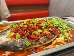 -火龙堂·风味民间菜(文一路店)