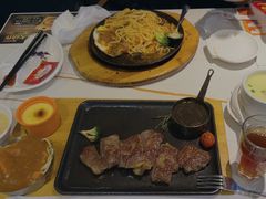 -豪享来中西餐厅(隆昌店)