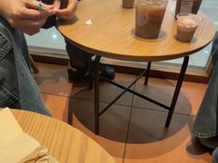 -星巴克臻选(泉州晋江SMMALL店)