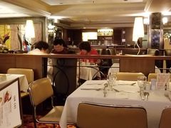 大堂-太平馆餐厅(尖沙咀店)