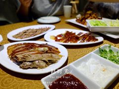 -德缘烤鸭店(大栅栏店)