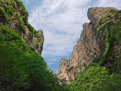-龙门涧景区