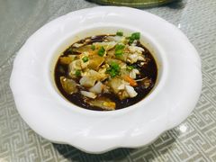 -星龙海鲜(望江东路店)