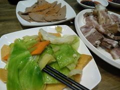 -清真益鑫羊肉手抓馆(南大街店)