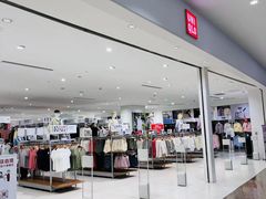 -优衣库(深圳万象天地旗舰店)