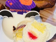 -仟吉KenGee(国贸360店)