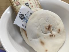 -老刘家泡馍·陕西老字号(钟楼广济街店)