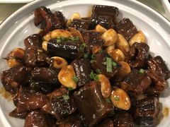 -侬佳蒸菜馆(听潮店)