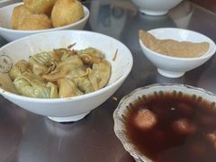 -毛华美食(清扬路店)