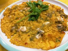 家乡蚝烙-潮盛海鲜(韶关总店)