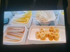 -半天妖烤鱼(牧野万达店)