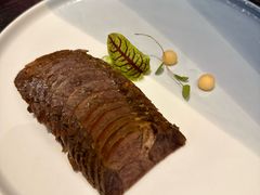 -彩丰楼中餐厅·早茶·点心·粤菜(海口华彩洲际酒店)