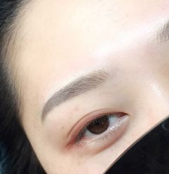 -Yue Show馨选·半永久纹眉纹眼线