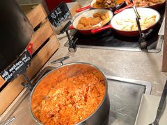 -天津东凯悦酒店·Market Café自助餐厅