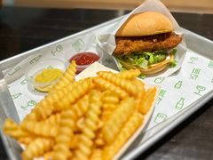-Shake Shack(西单大悦城店)