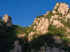 -大岭沟猕猴桃谷风景区