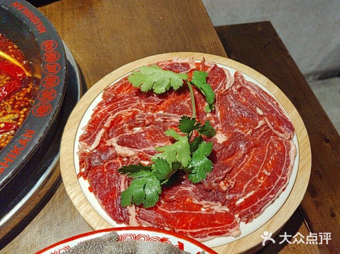 牛市坎火锅(建设路店)图片