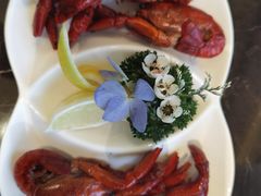 -金陵饭店 56F 家·海鲜火锅餐厅